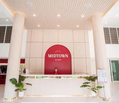 Hotel Midtown Ratsada – Photos 9