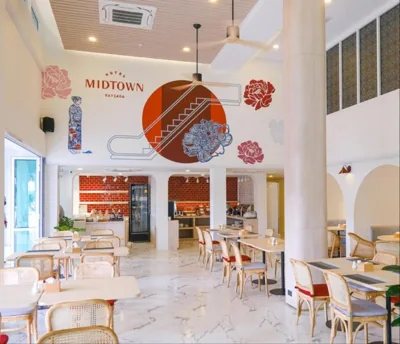 Hotel Midtown Ratsada – Photos 12