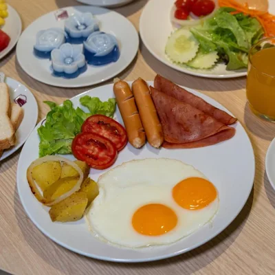 Hotel Midtown Ratsada – Photos 16